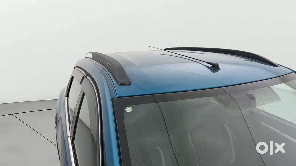 Renault Kwid 2019-ongoing 1.0 Climber Amt, 2022, Petrol