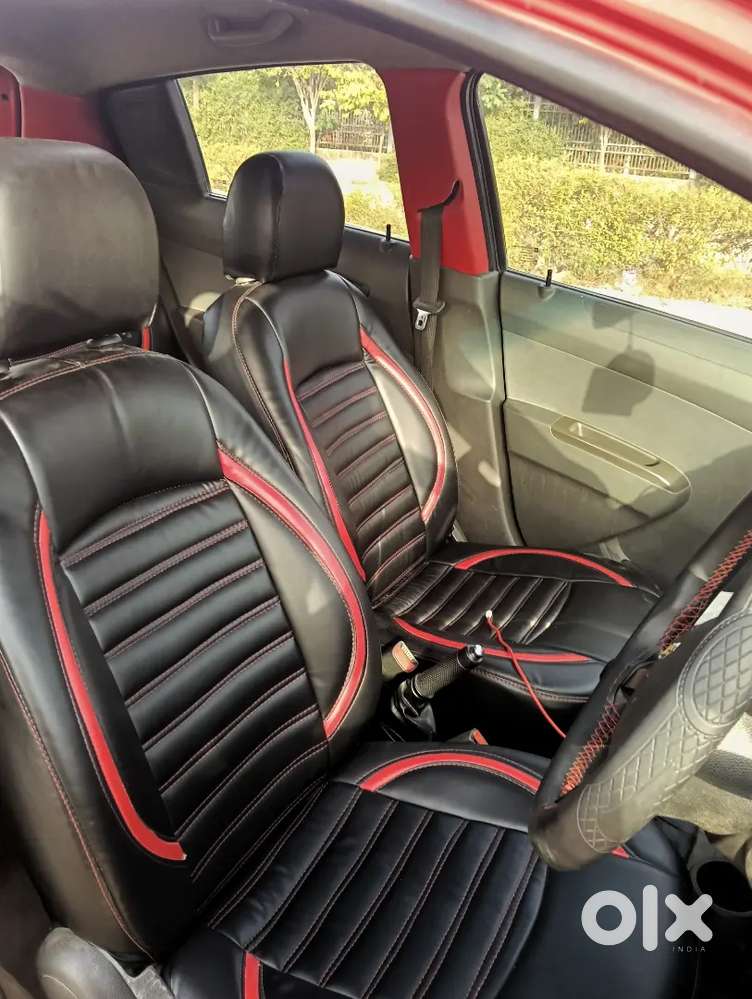 Chevrolet Beat Diesel Lt 2013 Model