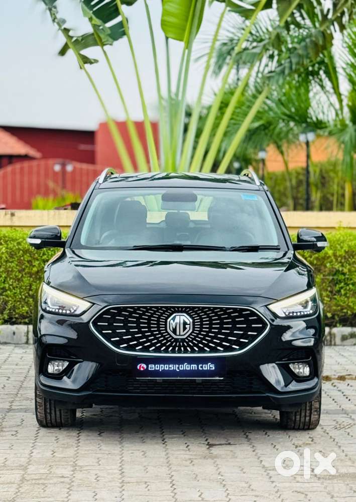 Mg Astor 1.5 Sharp Cvt, 2023, Petrol
