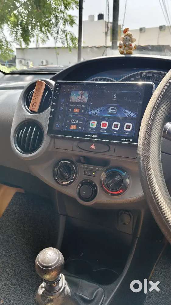 Toyota Etios 2018 Diesel Good Condition.