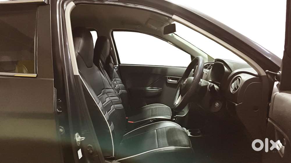 Maruti Suzuki Alto K10 Plus Edition, 2024, Petrol
