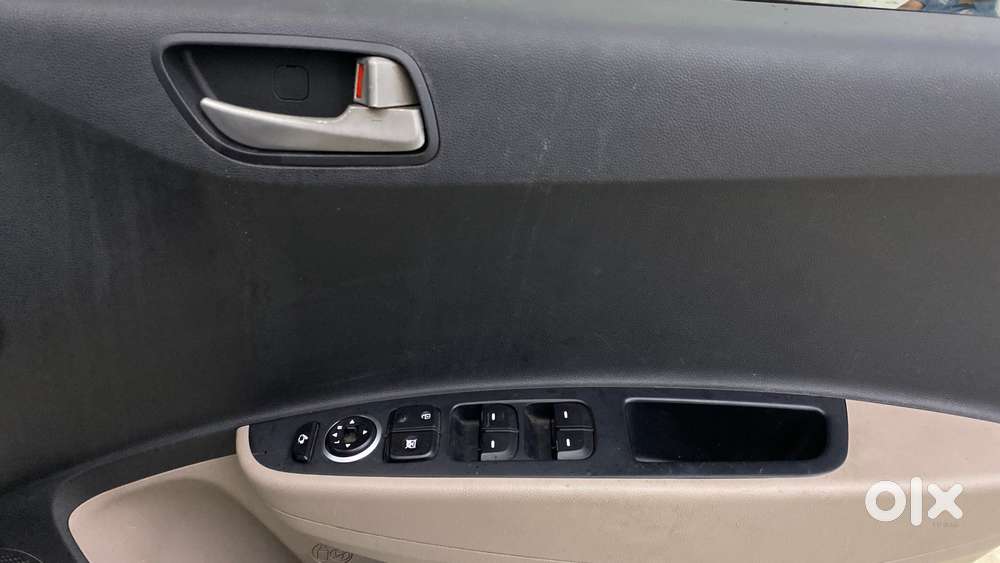 Hyundai Grand I10 Sportz 1.2 Kappa Vtvt, 2015, Petrol