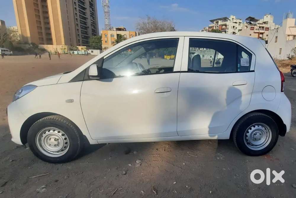 Hyundai Santro 2022 Cng & Hybrids 48800 Km Driven