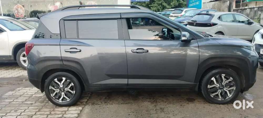 Hyundai Exter 2023 Petrol Well Maintained