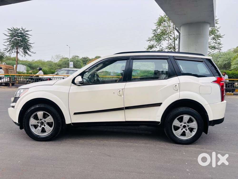 Mahindra Xuv500 W8 2wd, 2012, Diesel