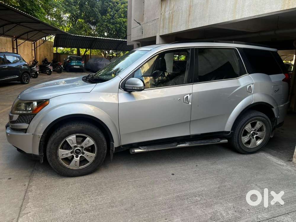 Mahindra Xuv500 2013 Diesel Good Condition