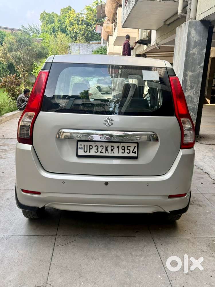 Good Condition Car