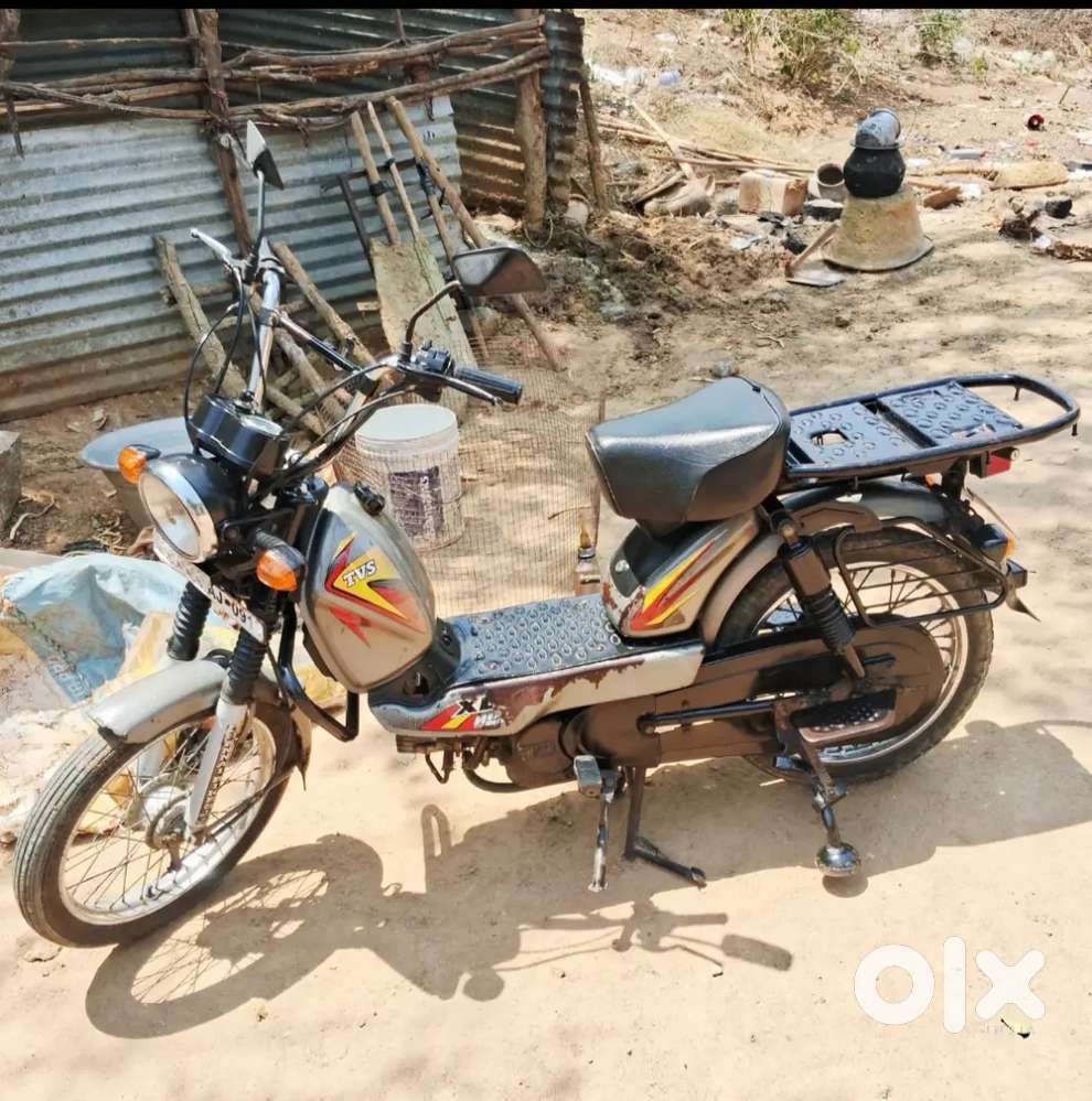 Good candisan - Motorcycles in Thandai Periyar Nagar, Kalambur