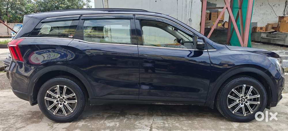 Mahindra Xuv700 2.2 Ax 7 Diesel Mt Str, 2022, Diesel