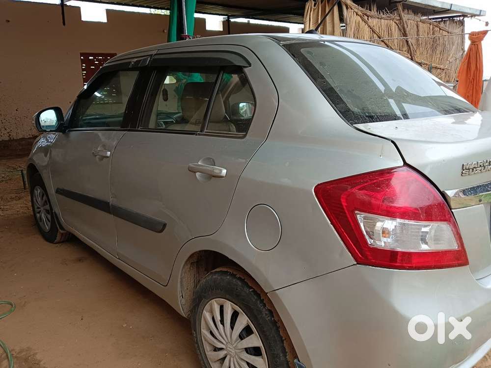 Swift Dzire Diesel Manual 2014