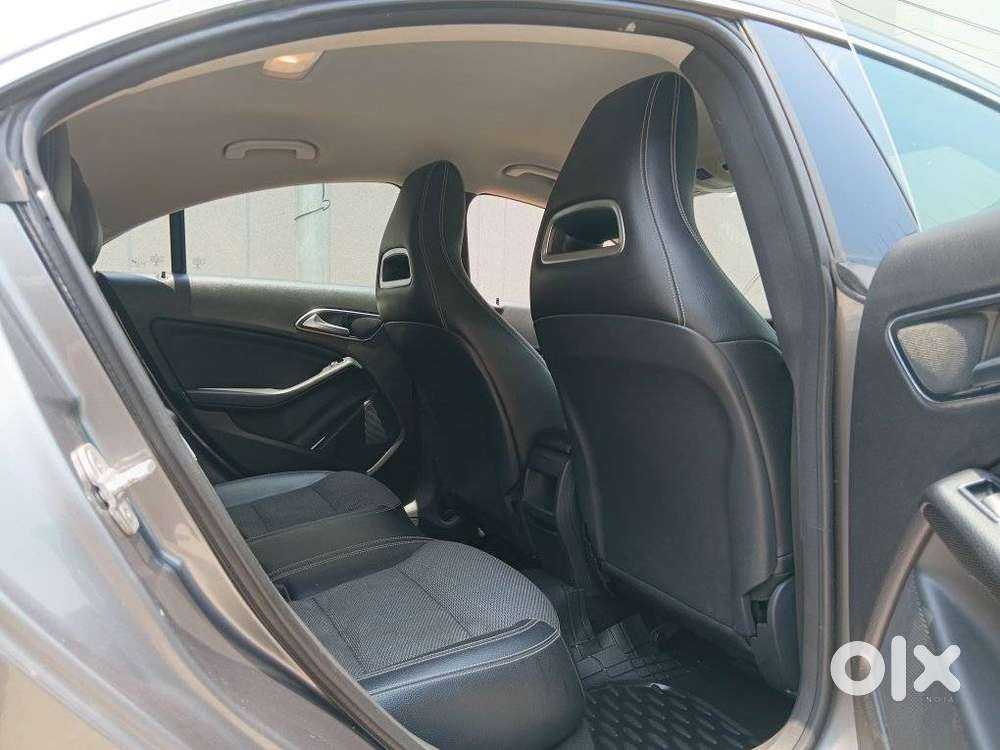 Mercedes-benz Cla 200 Cdi Sport, 2015, Diesel
