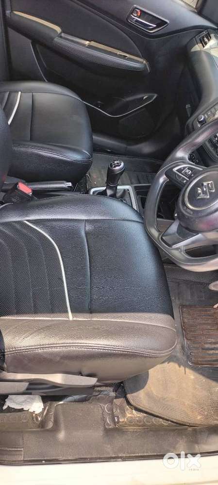 Maruti Suzuki Swift Vxi 2018, 2018, Petrol