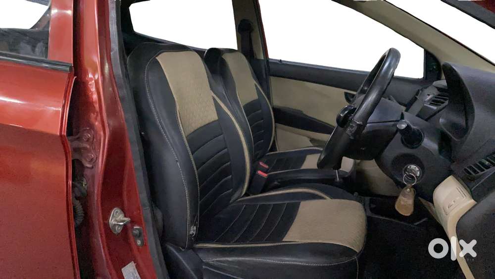 Hyundai Eon Magna +, 2013, Petrol