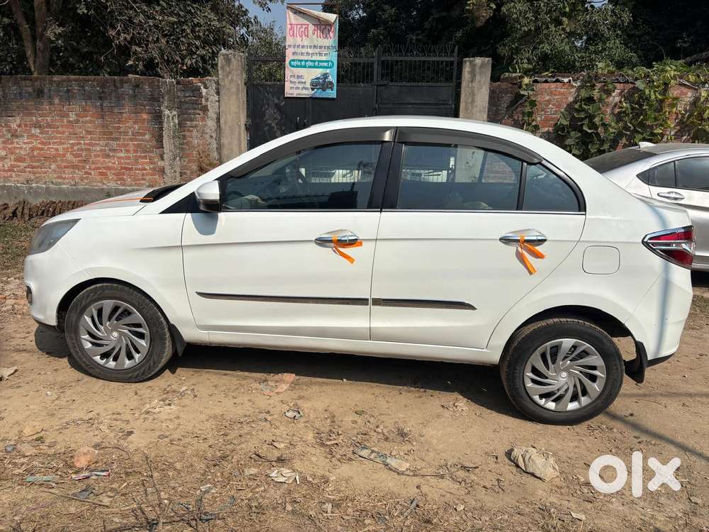 Tata Zest  Quadrajet 1.3 Xm, 2015, Diesel