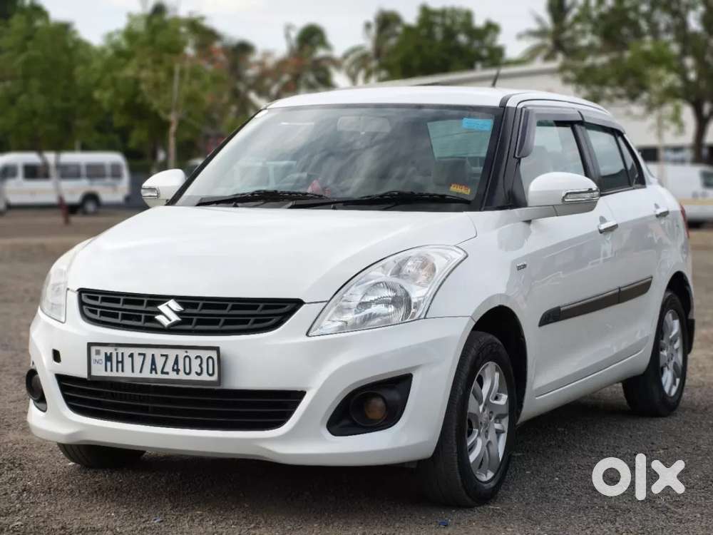 Maruti Suzuki Swift Dzire Zdi, 2015, Diesel
