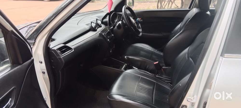 Maruti Suzuki Swift Vxi + Manual, 2018, Petrol