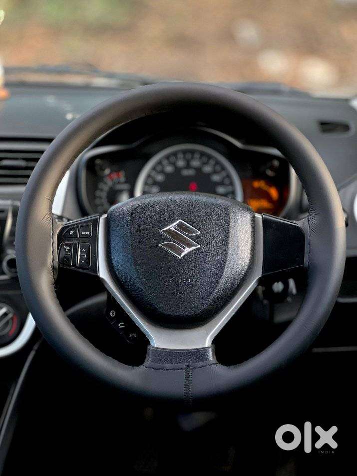 Maruti Suzuki Celerio X Zxi, 2020, Petrol