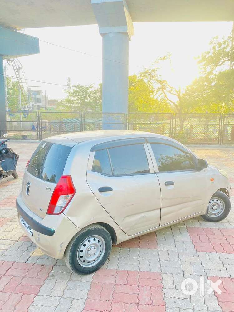 Hyundai I10 2009 Petrol Good Condition