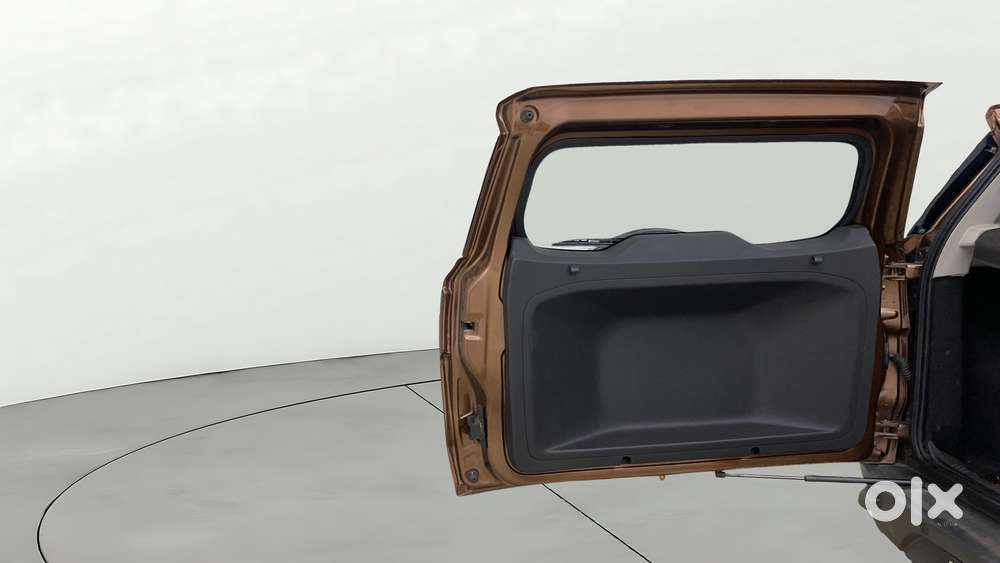 Ford Ecosport 1.5 Ti Vct Mt Titanium, 2017, Petrol