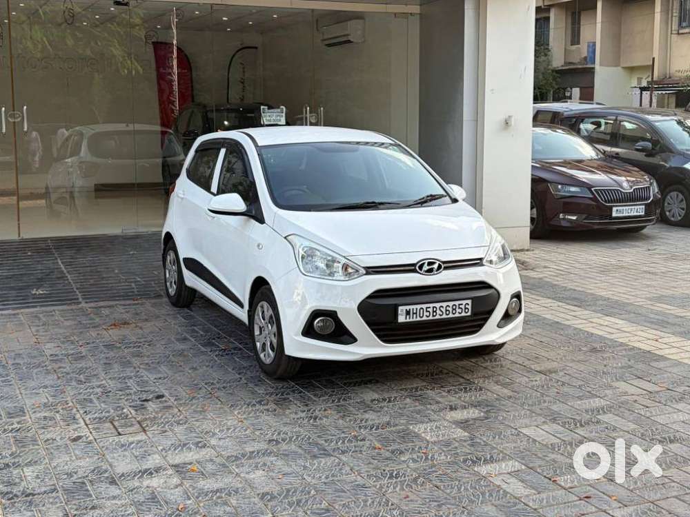 Hyundai Grand I10 Magna, 2013, Petrol