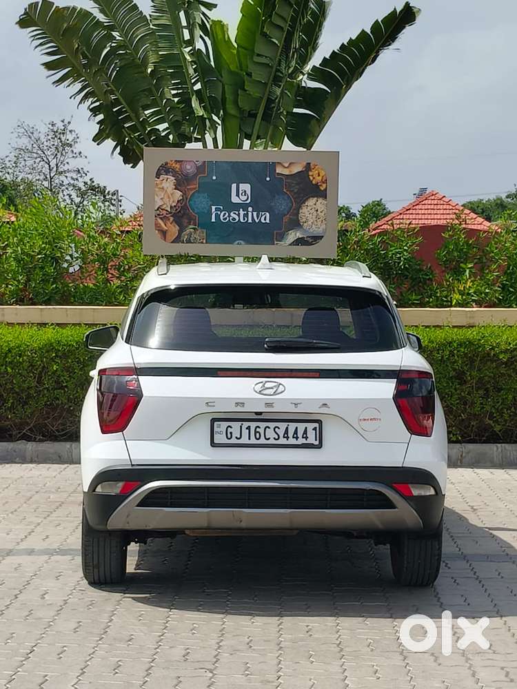 Hyundai Creta 1.4 Crdi S Plus, 2020, Diesel