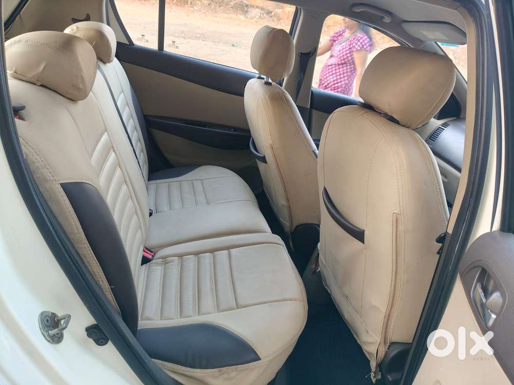 Hyundai I20 2009-2011 Asta, 2010, Petrol