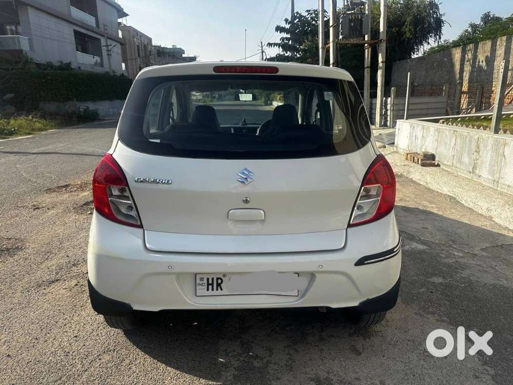 Maruti Suzuki Celerio Cng Vxi Mt, 2020, Cng & Hybrids
