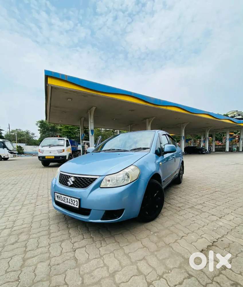 Maruti Suzuki Sx4 2011 Pertol Good Condition