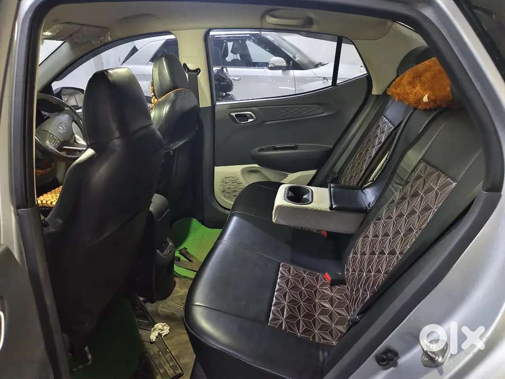 Less Driven Hyundai Aura For Sale New Tyres