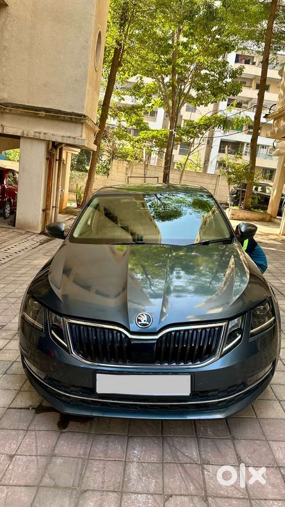 Skoda Octavia 1.4 Tsi 2017