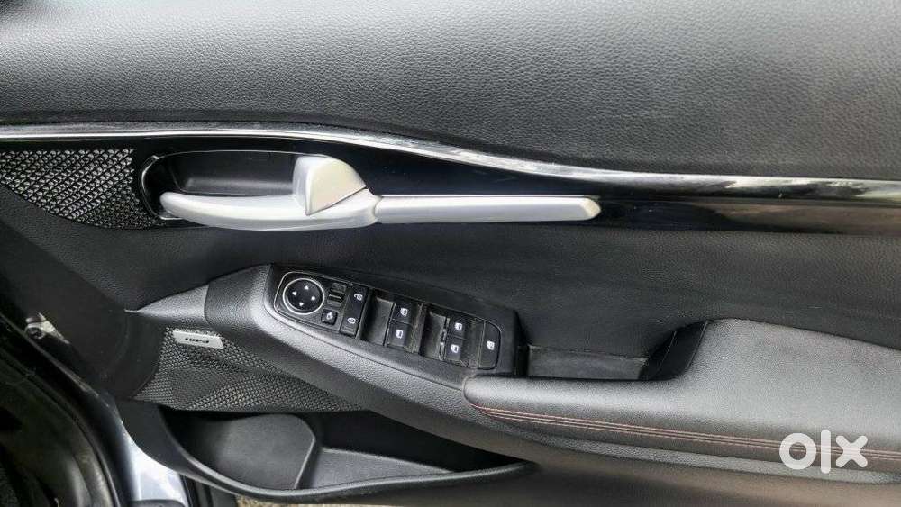 Kia Seltos Gtx Plus 1.5 Turbo Petrol Dct, 2022, Petrol