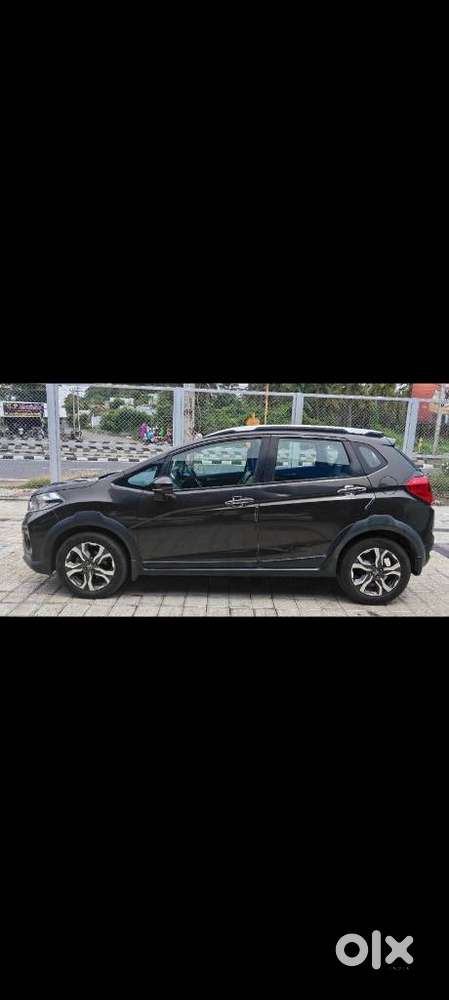 Honda Wr-v I-dtec V, 2018, Diesel