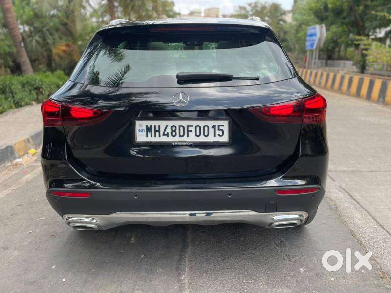 Mercedes-benz Gla 200, 2024, Petrol
