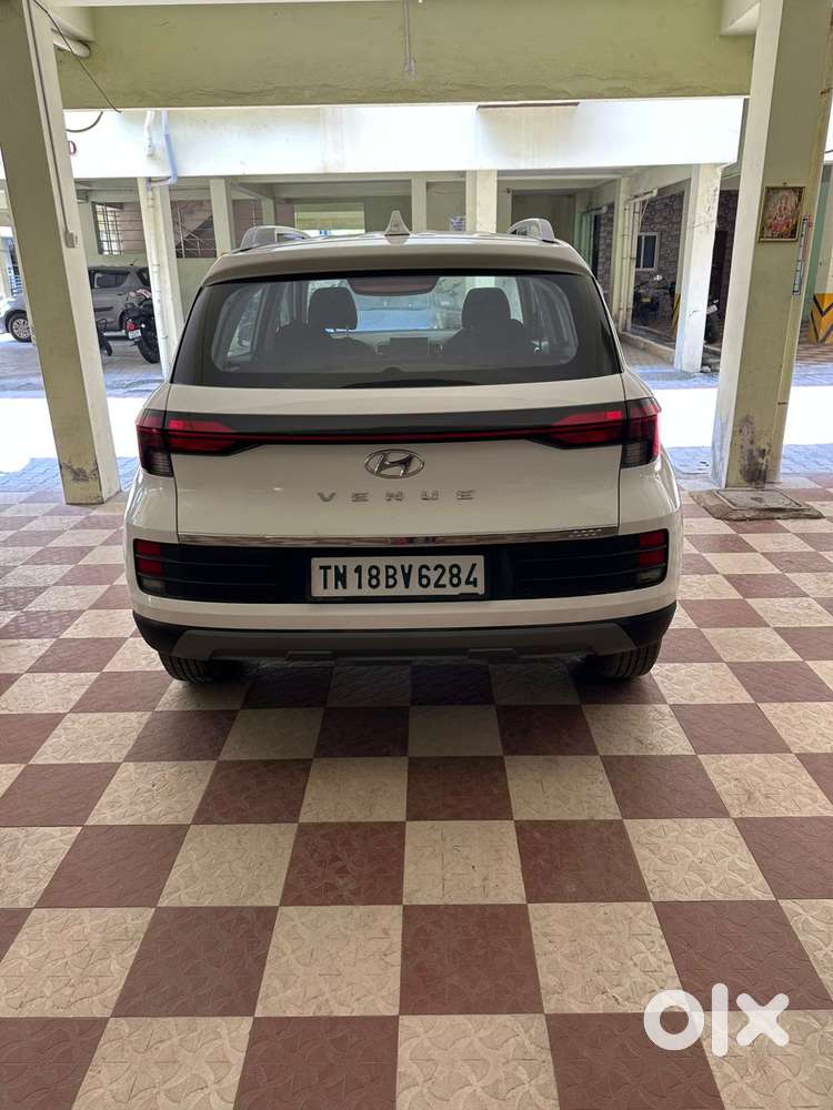 Hyundai Venue 1.4 Crdi S, 2025, Diesel