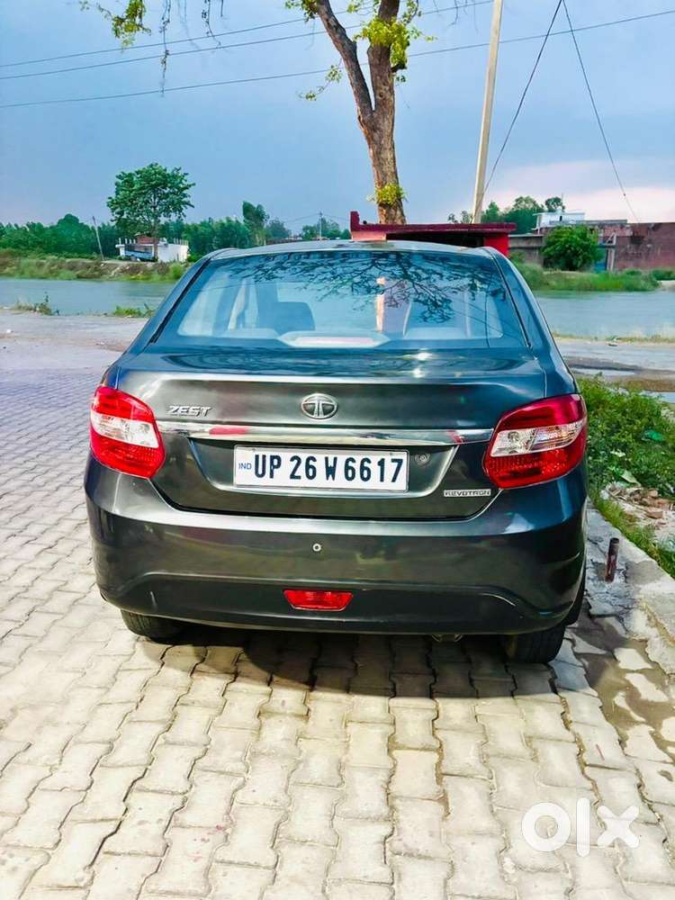 Tata 2017 Petrol Car