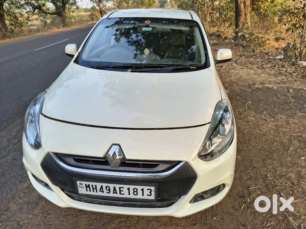 Renault Scala