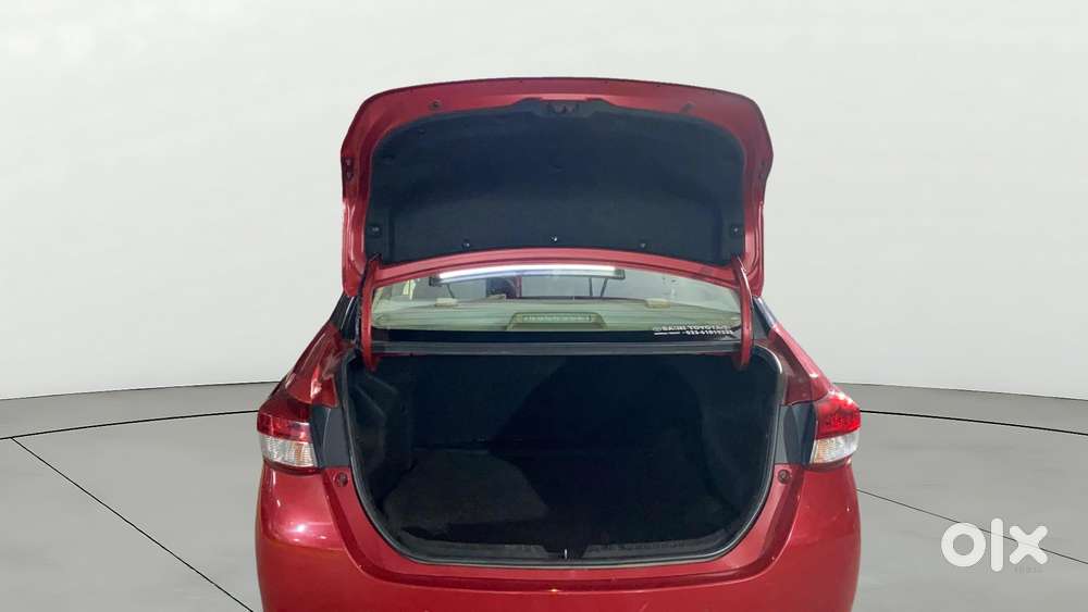 Toyota Yaris G Cvt, 2020, Petrol