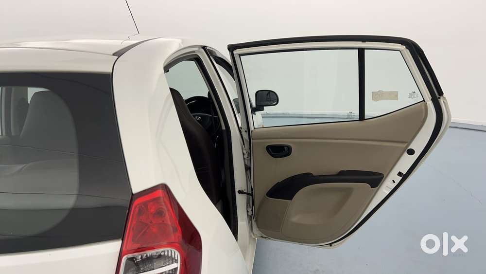 Hyundai I10 Magna 1.1l, 2016, Petrol