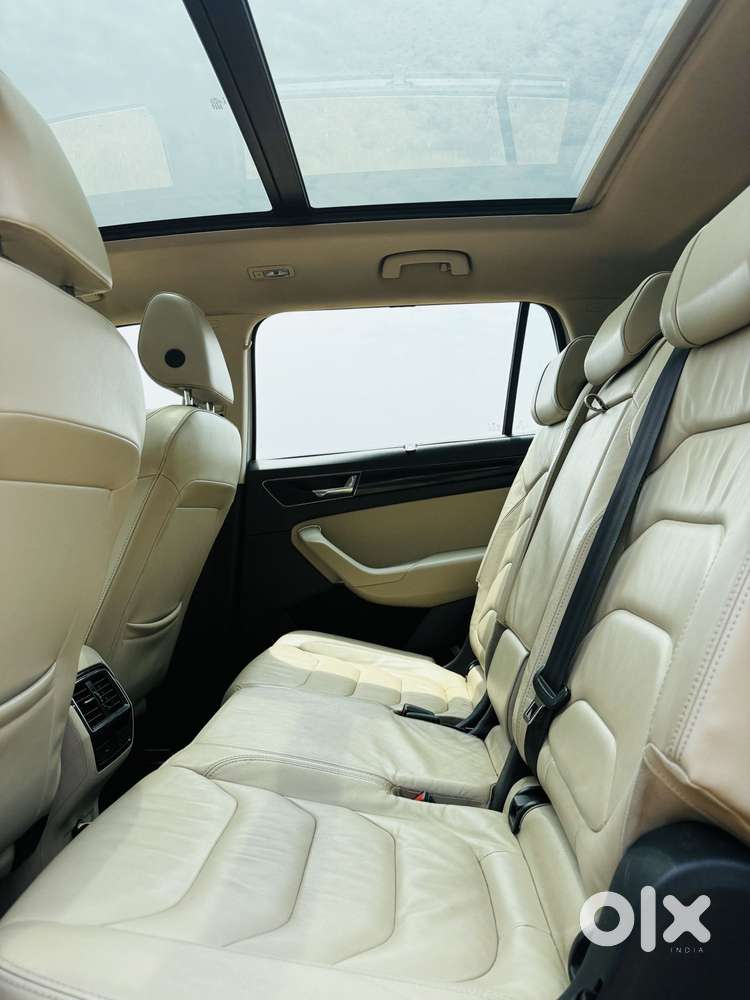 Skoda Kodiaq 2.0 L&k Tdi 4x4 At, 2018, Diesel