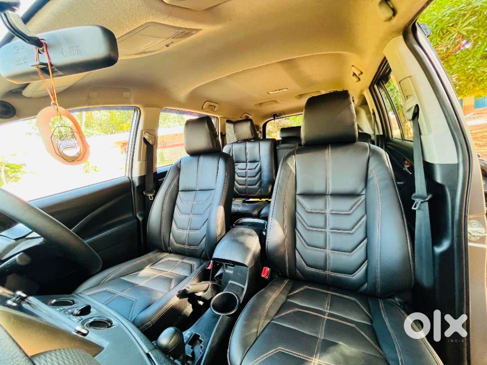 Toyota Innova Crysta [2020-ongoing] 2.4 Gx At 8 Str, 2021, Diesel