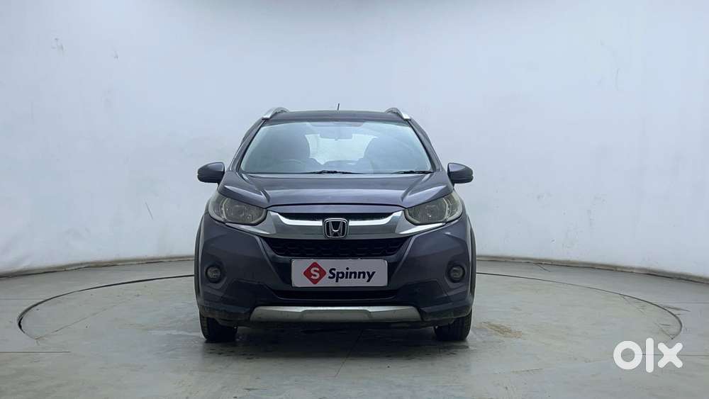 Honda Wr-v 1.2 Vx I-vtec, 2017, Petrol