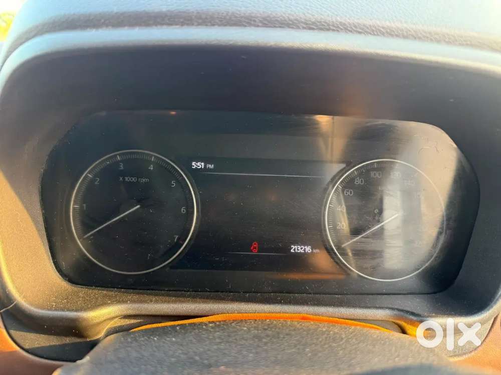Mahindra Scorpio N 2022 Diesel At