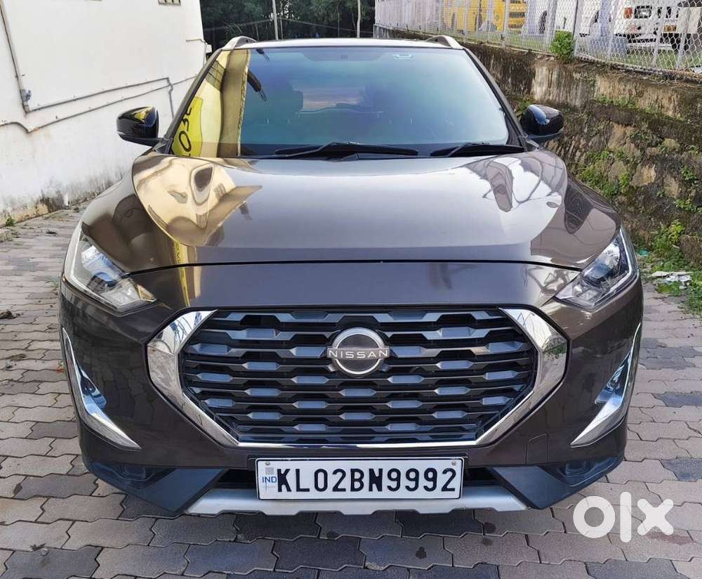 Nissan Magnite 1.0 Xl, 2021, Petrol