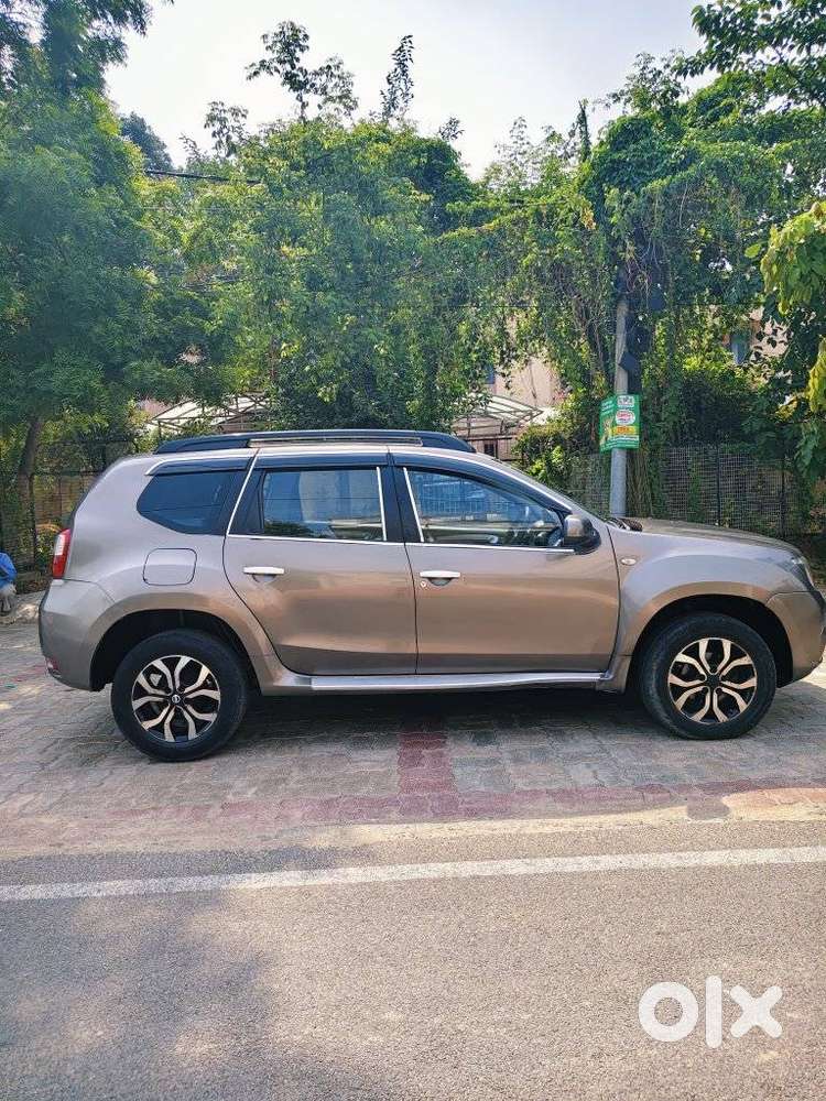 Nissan Terrano Xl 110 Diesel, 2014, Diesel