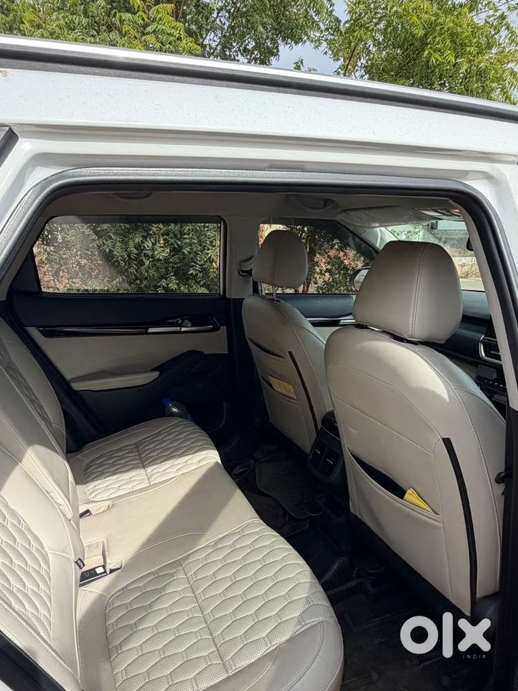 Kia Seltos 2020 Diesel Good Condition