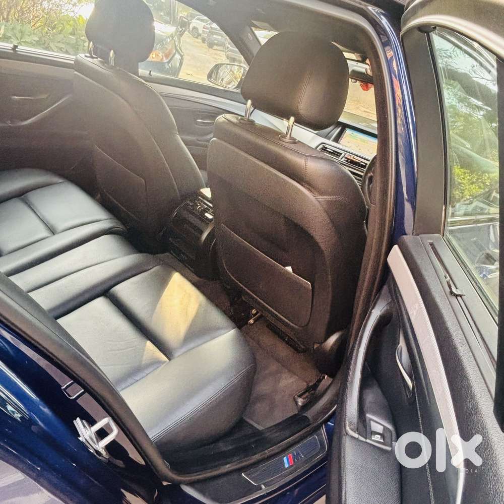 Bmw 5 Series 520 D M Sport, 2017, Diesel