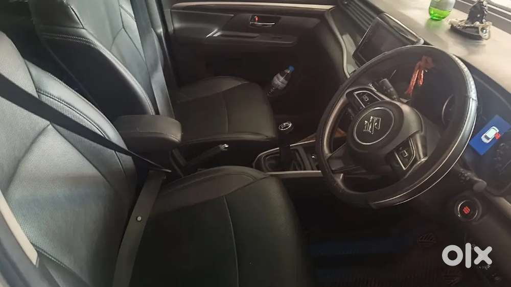 Maruti Suzuki Xl6 1.5 2022