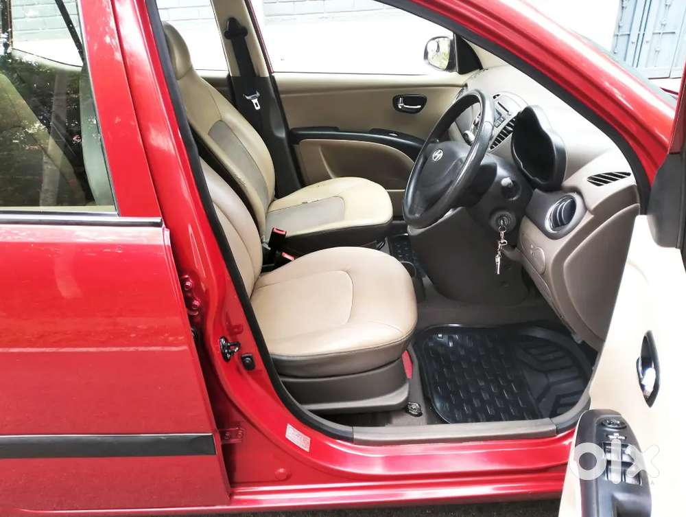 Hyundai I10 2013 Petrol Good Condition