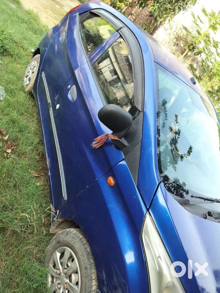 Hyundai Eon Petrol 2013