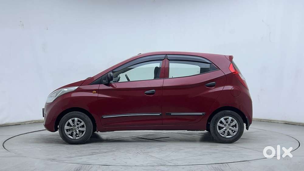 Hyundai Eon Era +, 2016, Petrol